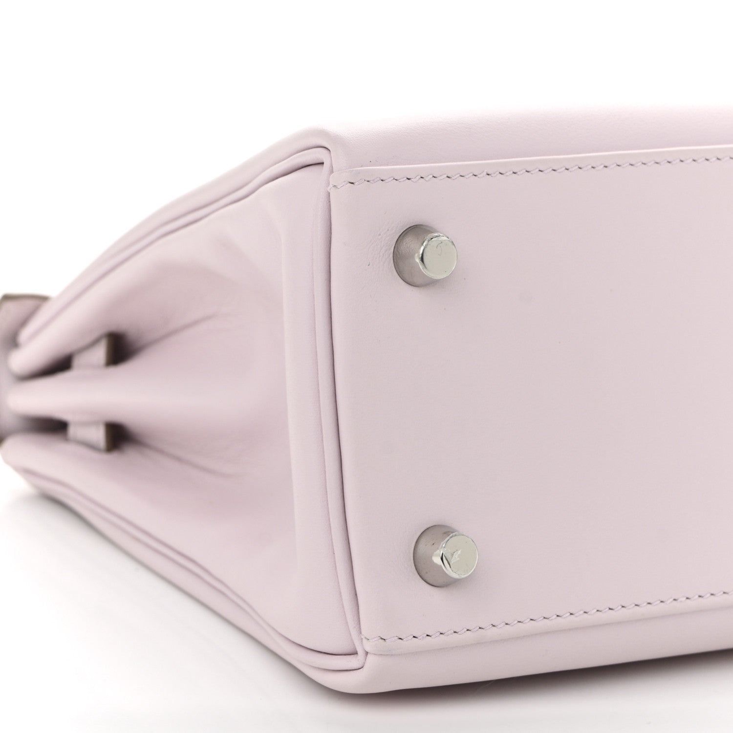Swift Kelly Retourne 25 Mauve Pale