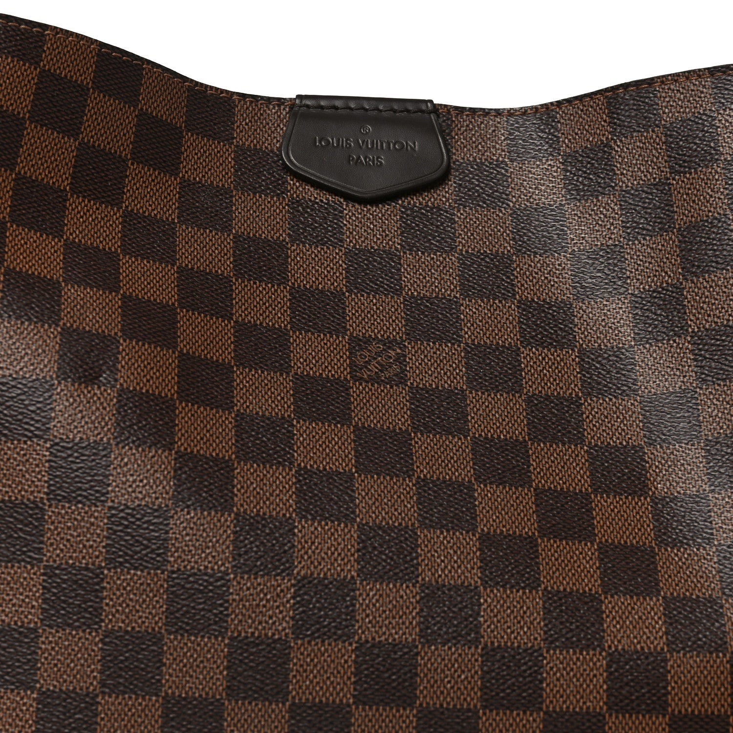 Damier Ebene Graceful MM