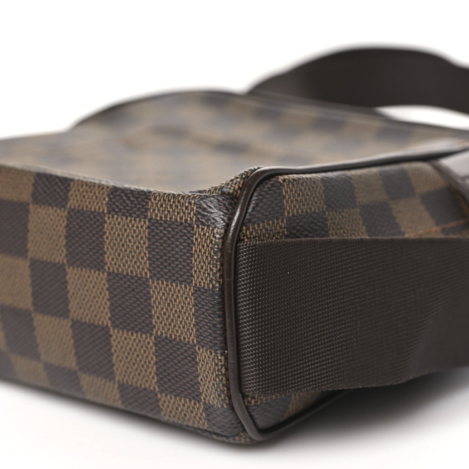 Damier Ebene Olav PM Messenger Bag