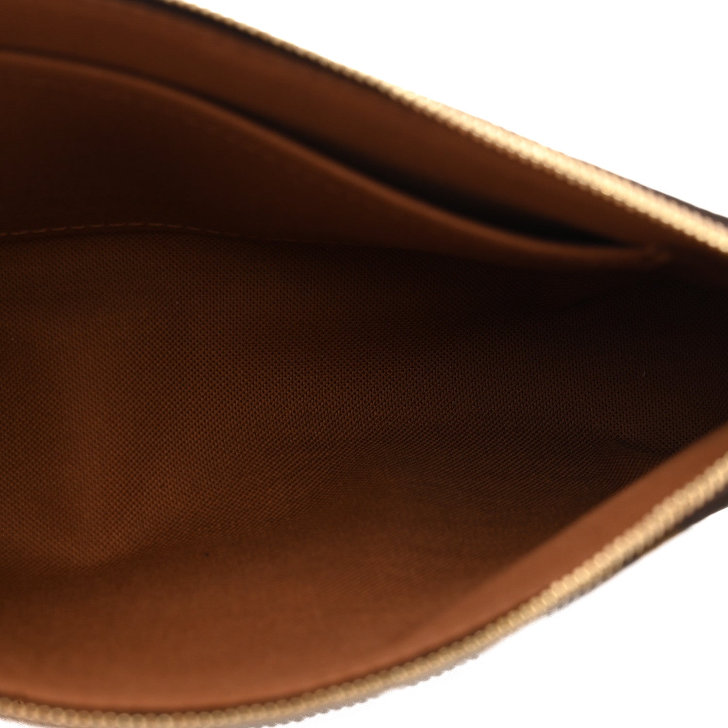 Monogram Pochette Accessories NM