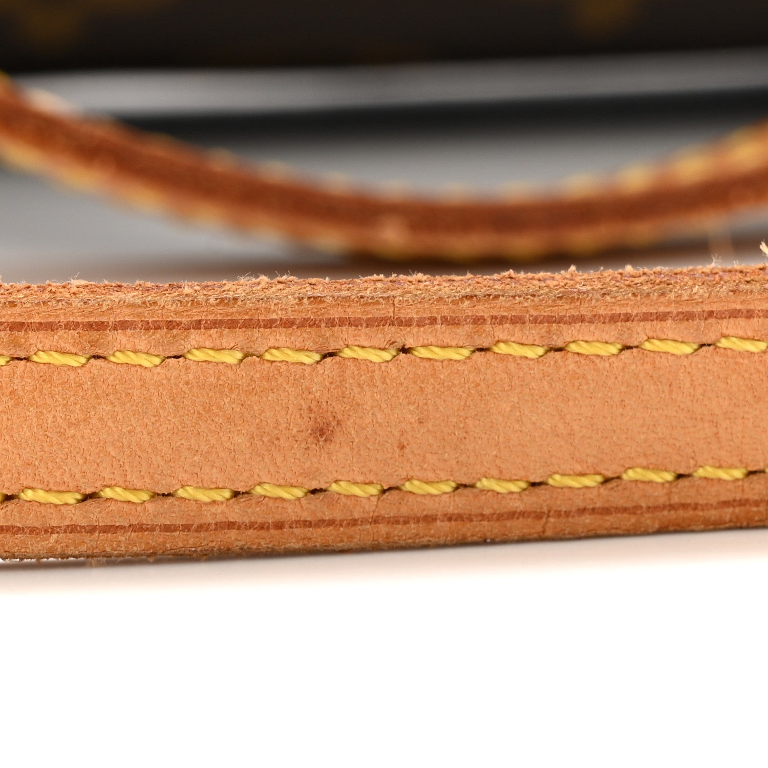 Monogram Papillon 26