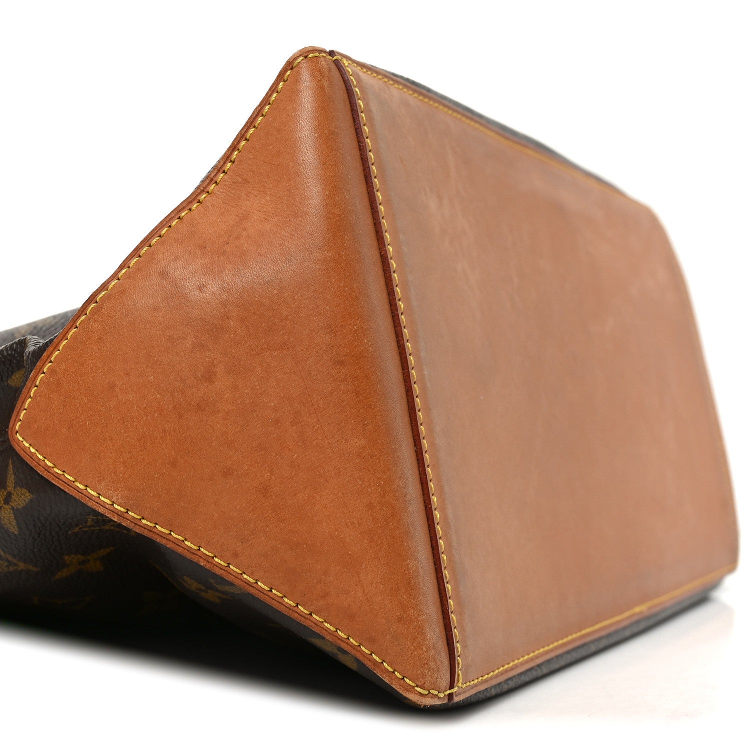 Monogram Cabas Mezzo