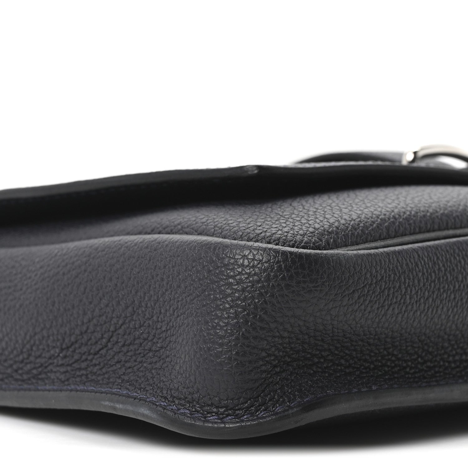 Togo Steve Light Messenger Bleu Nuit
