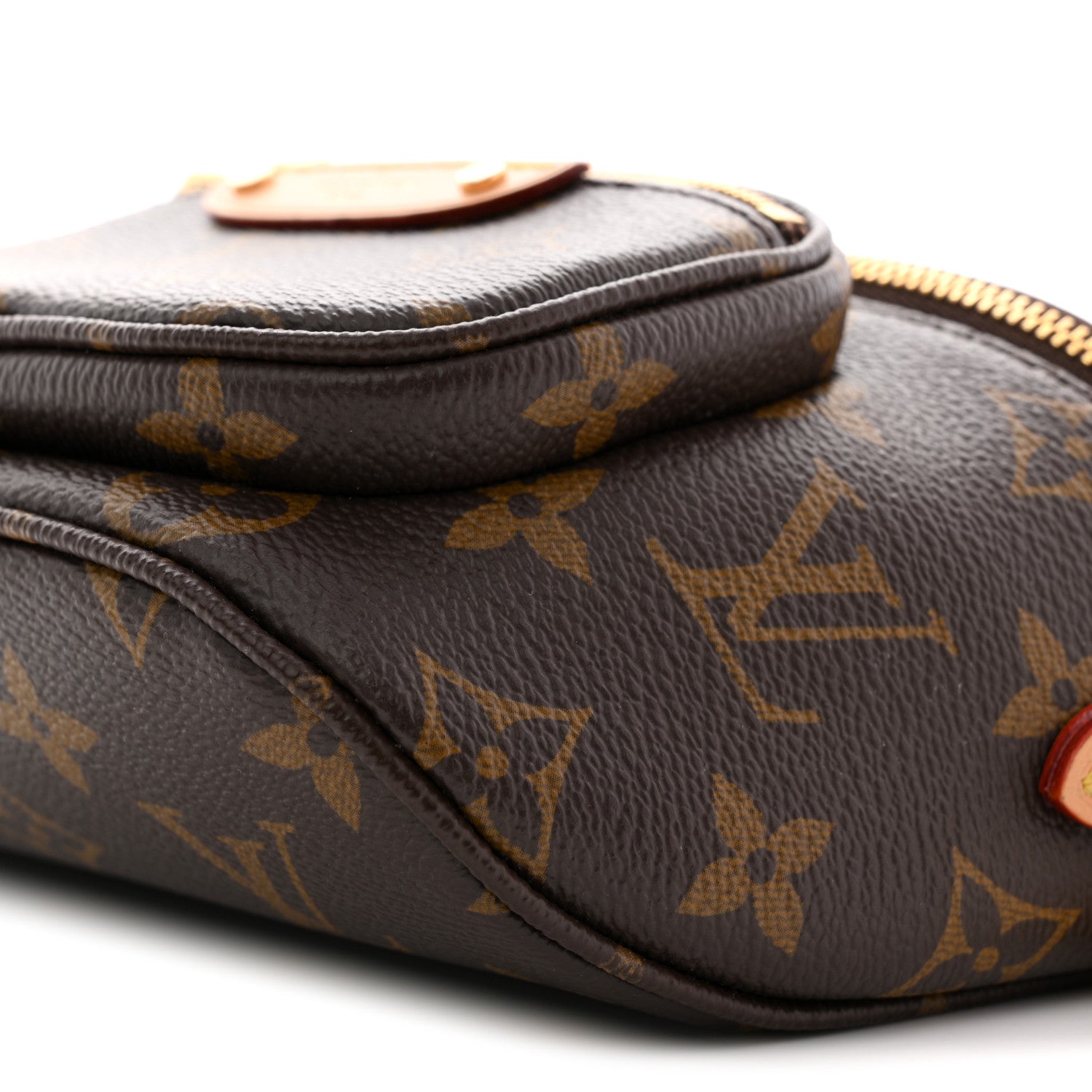 Monogram Mini Bumbag