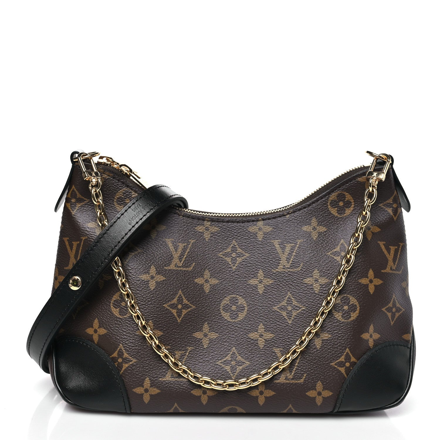 Monogram Boulogne NM Black