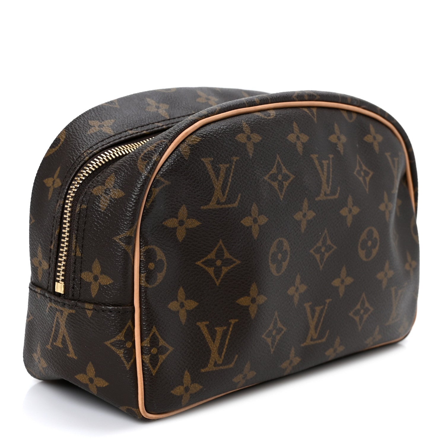 Monogram Toiletry Bag 25