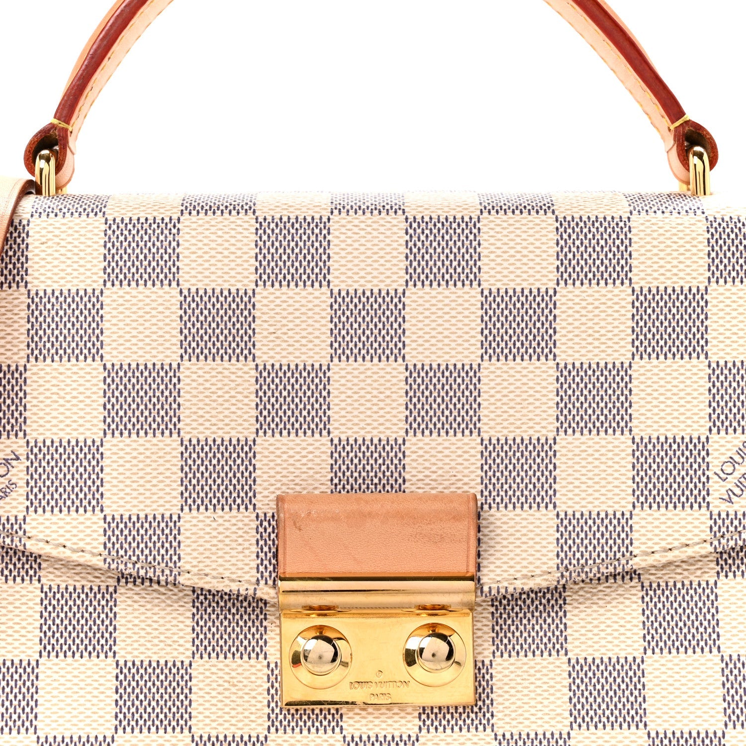 Damier Azur Croisette