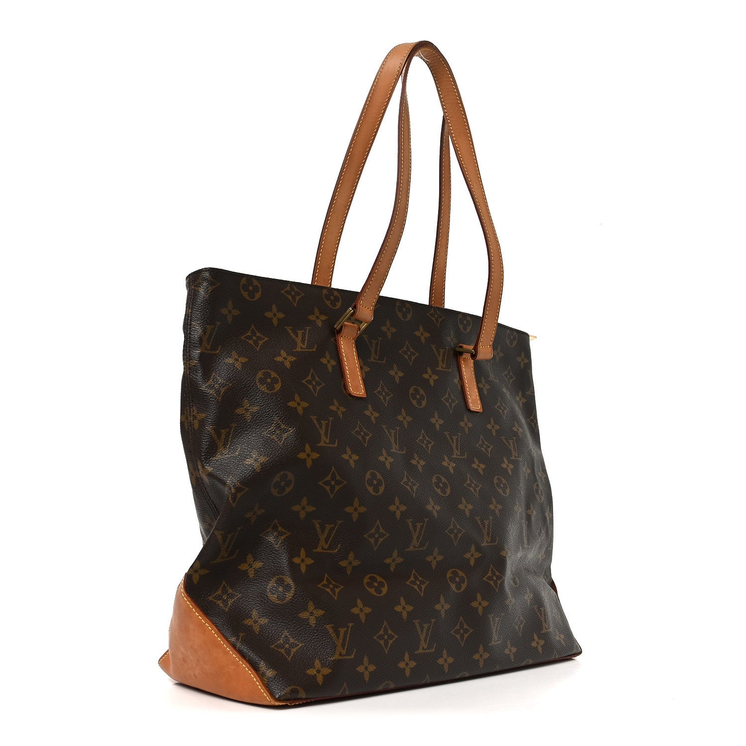 Monogram Cabas Mezzo
