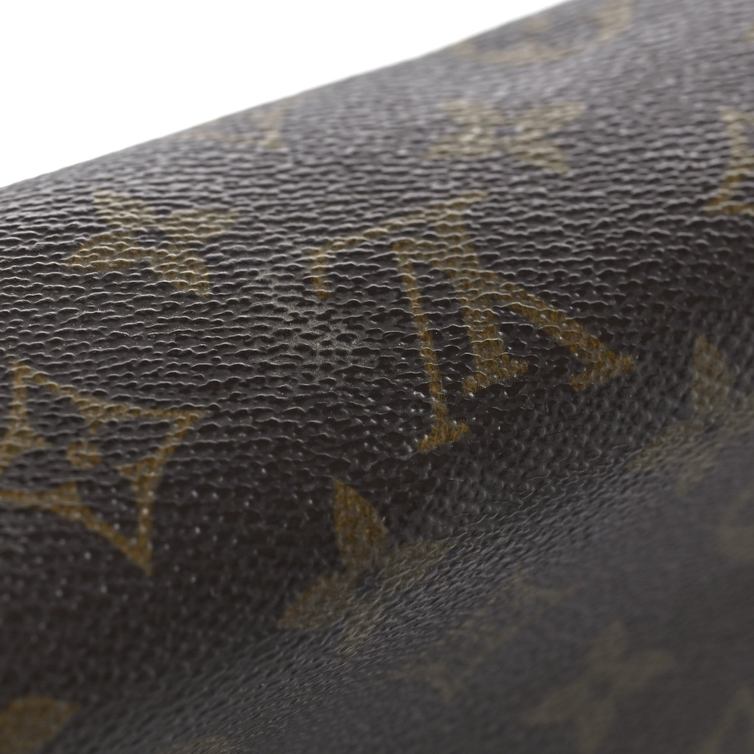 Monogram Cartouchiere 22