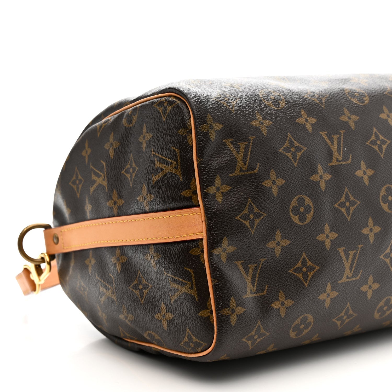 Monogram Speedy Bandouliere 30