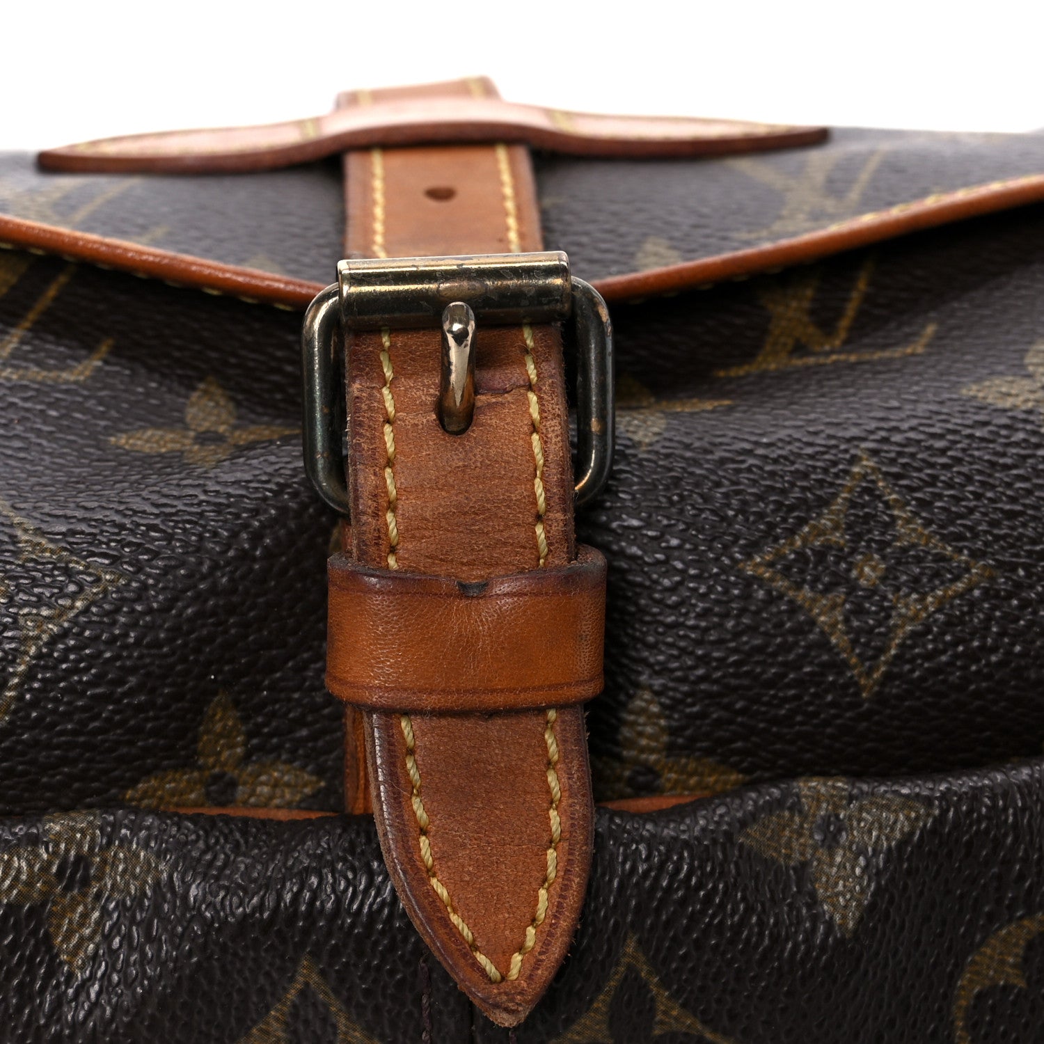 Monogram Saumur 30