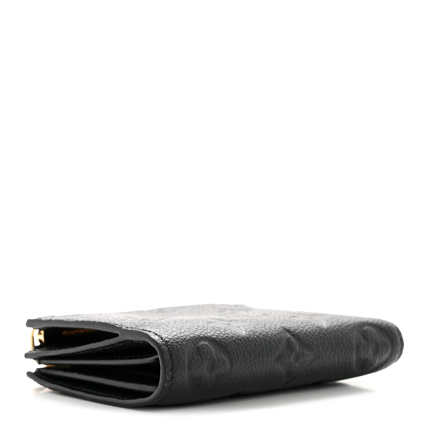 Empreinte Lisa Wallet Black