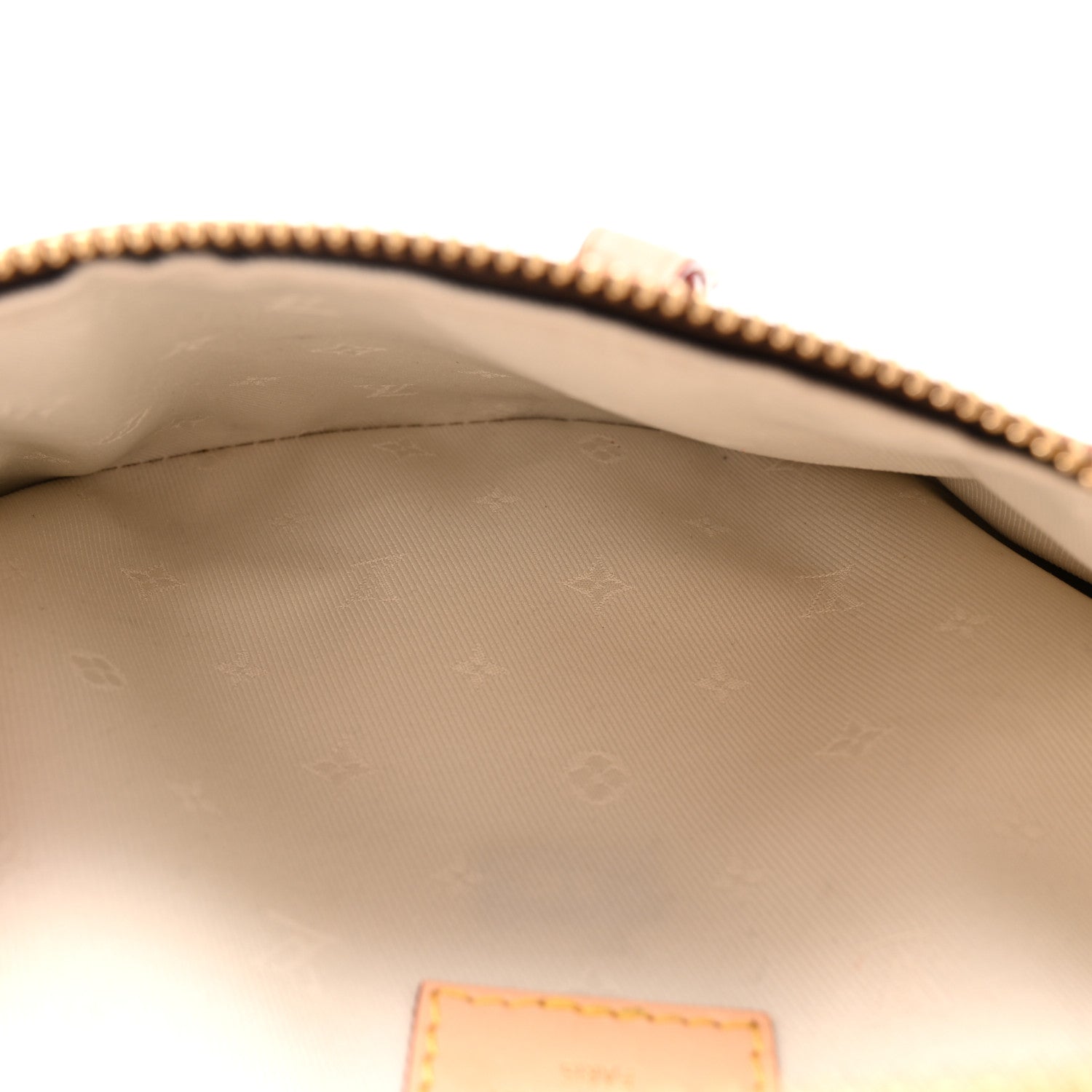 Monogram High Rise Bumbag
