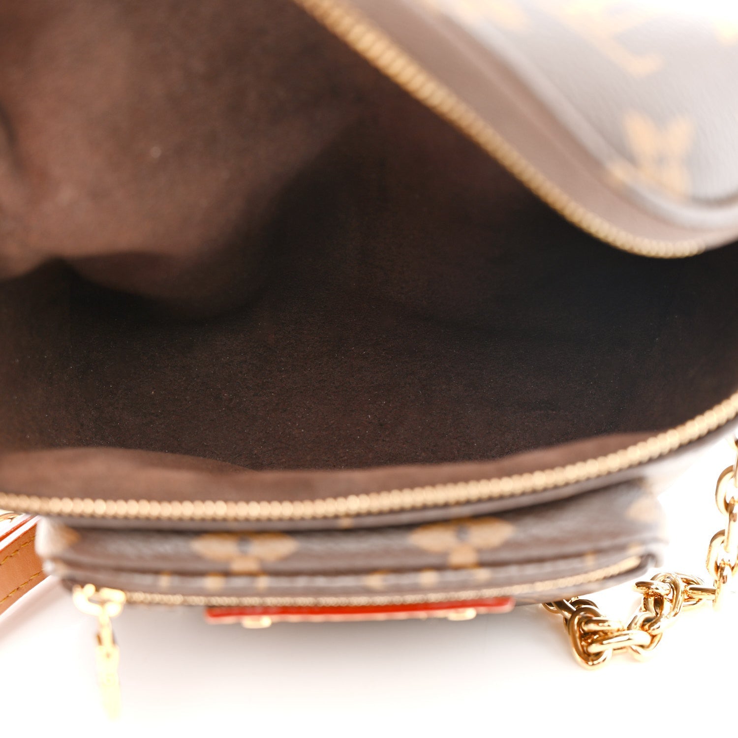 Monogram Mini Bumbag