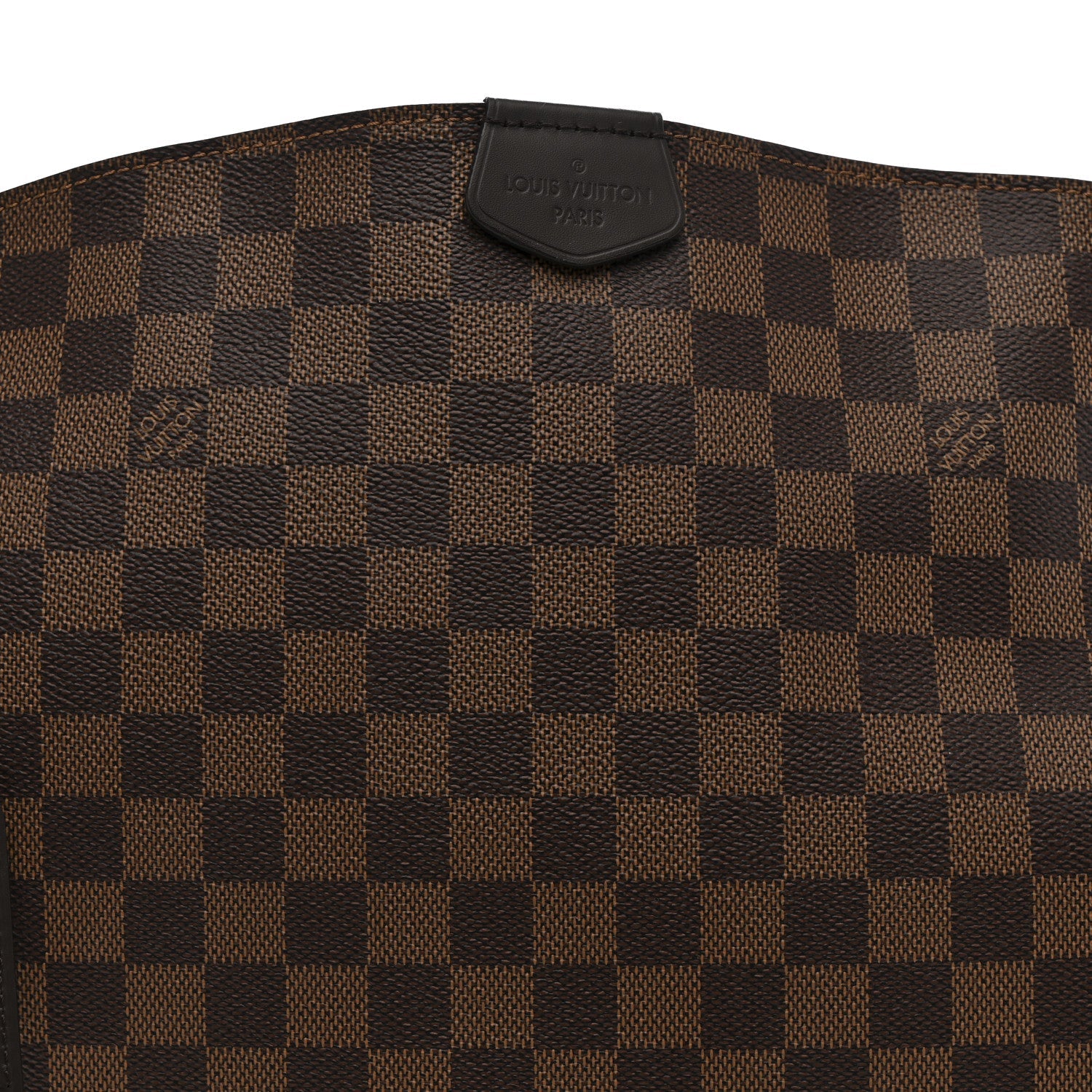 Damier Ebene Graceful PM