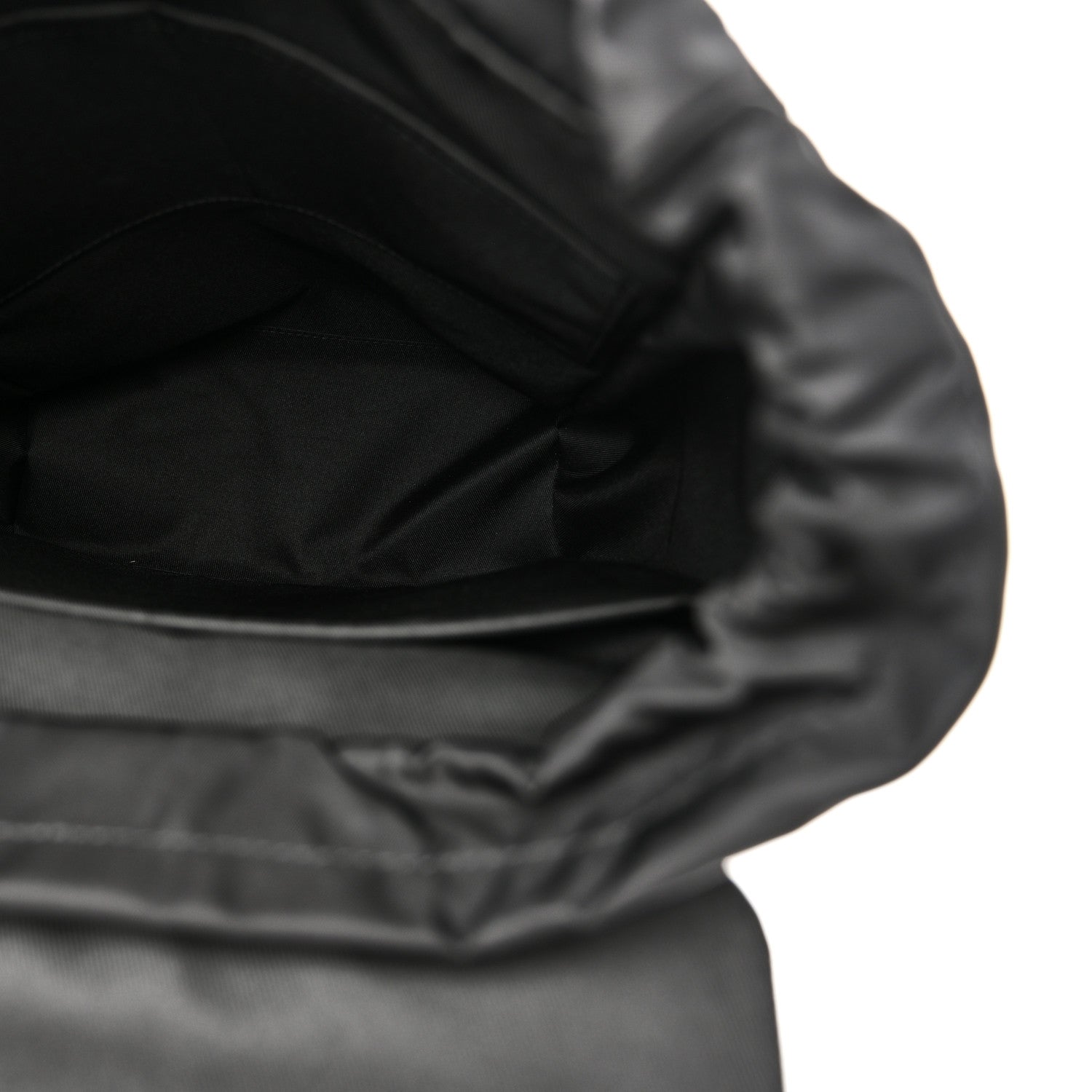 Monogram Eclipse Saumur Backpack
