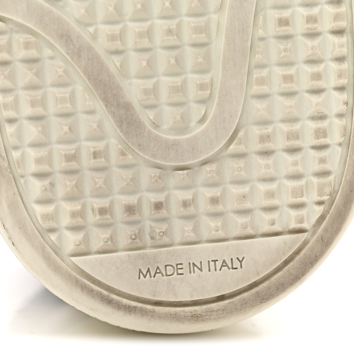 Patent Monogram Frontrow Sneakers 35.5