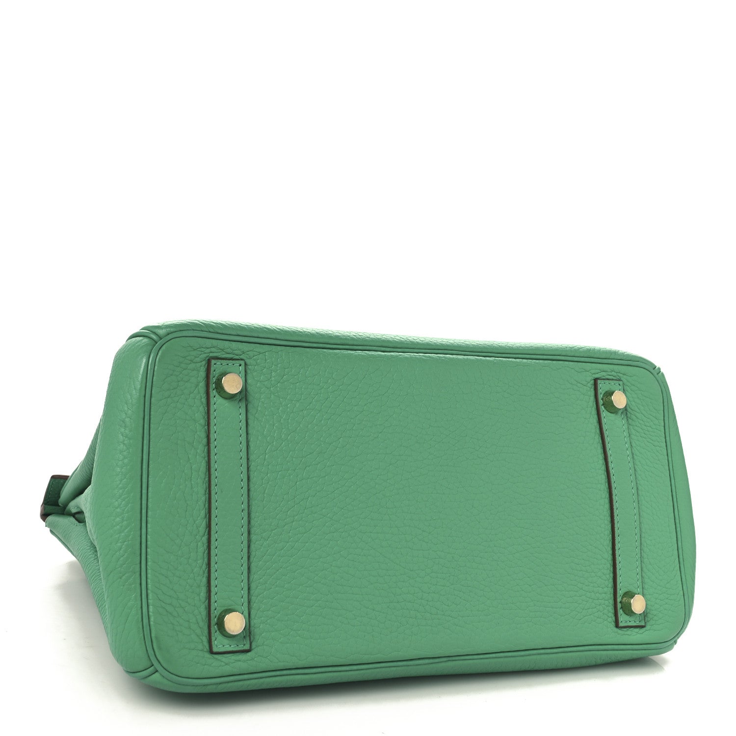 Taurillon Clemence Birkin 30 Menthe