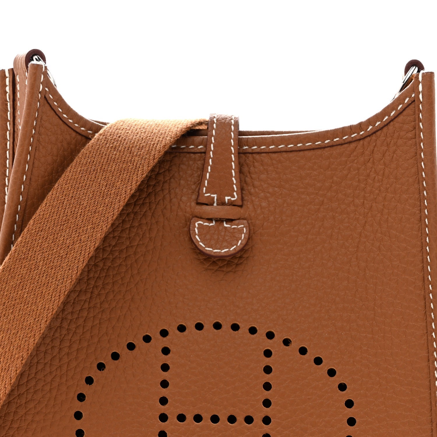 Taurillon Clemence Evelyne TPM Gold