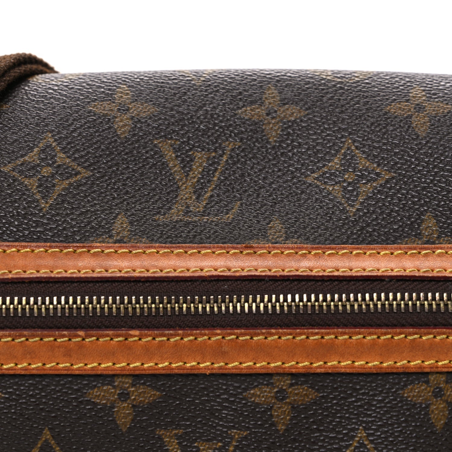 Monogram Bosphore PM Messenger