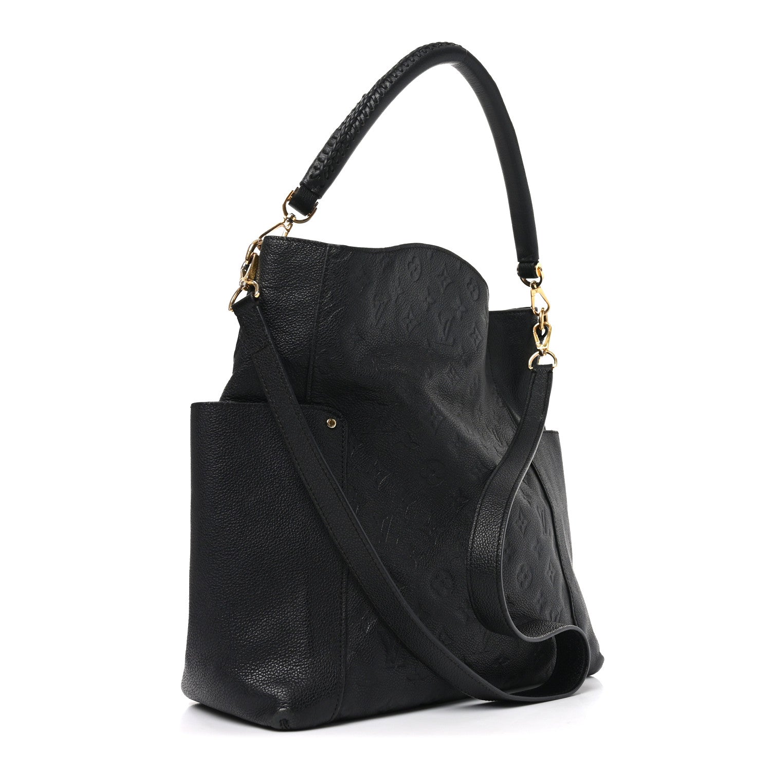 Empreinte Bagatelle Black