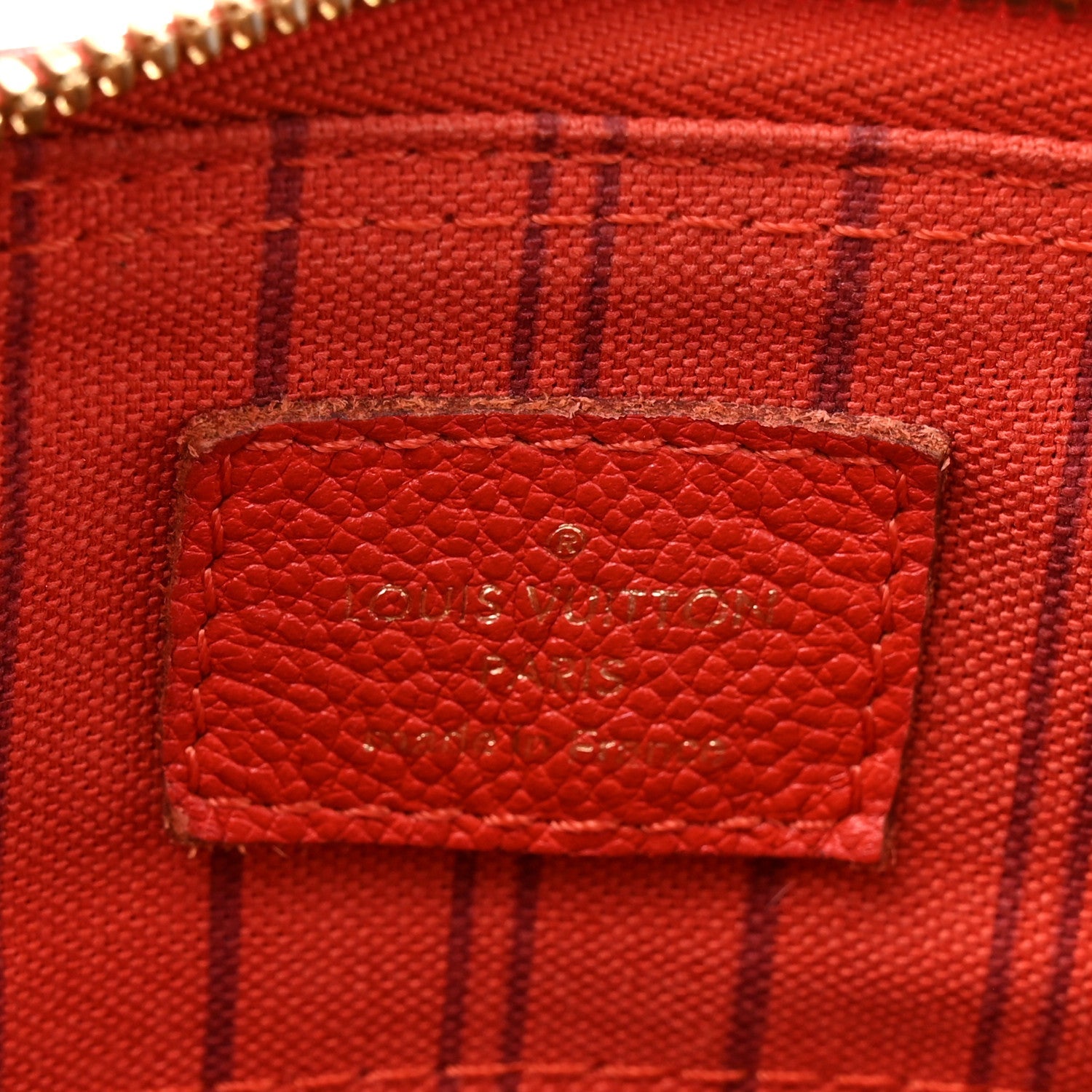 Empreinte Speedy Bandouliere 25 Orient
