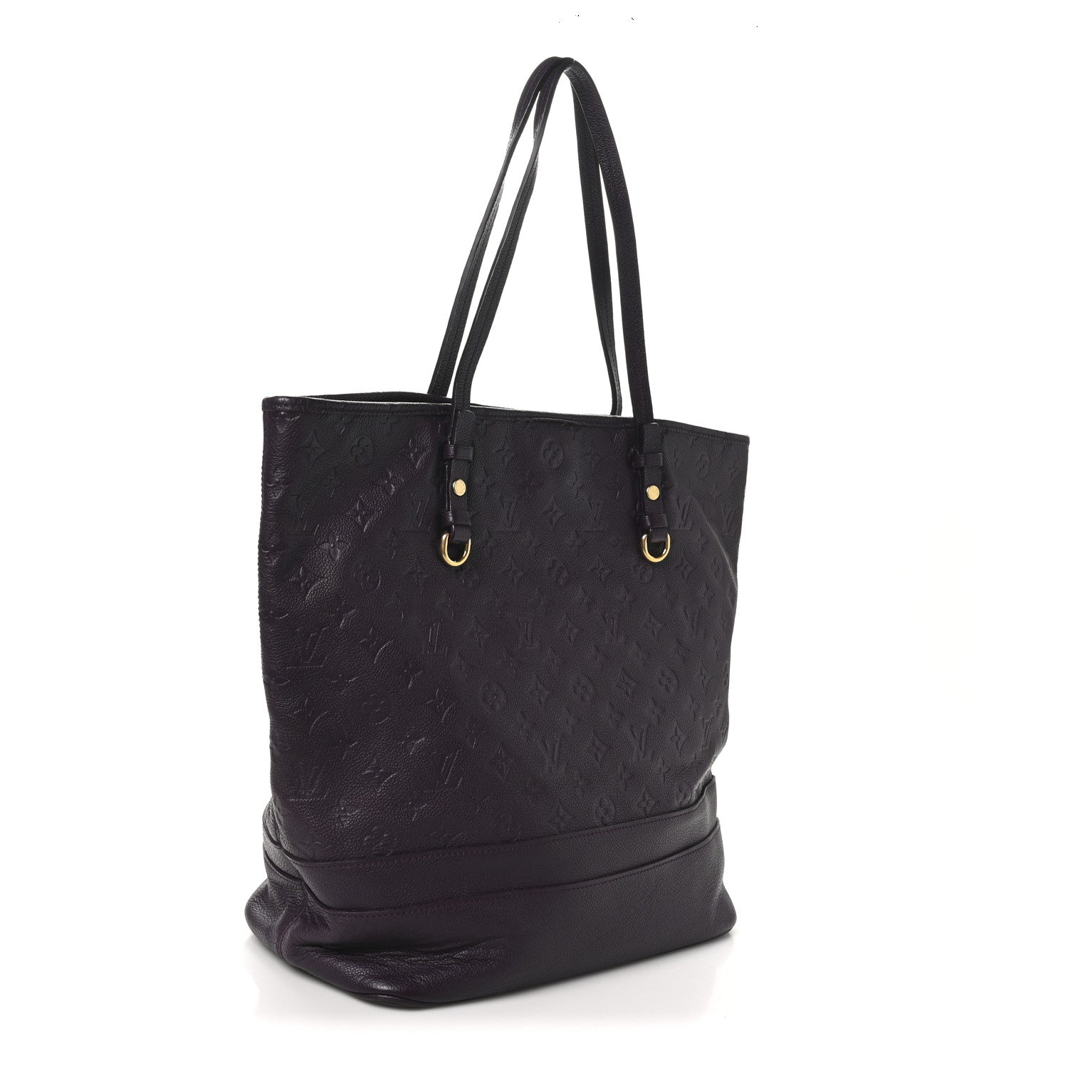 Empreinte Citadine GM Aube