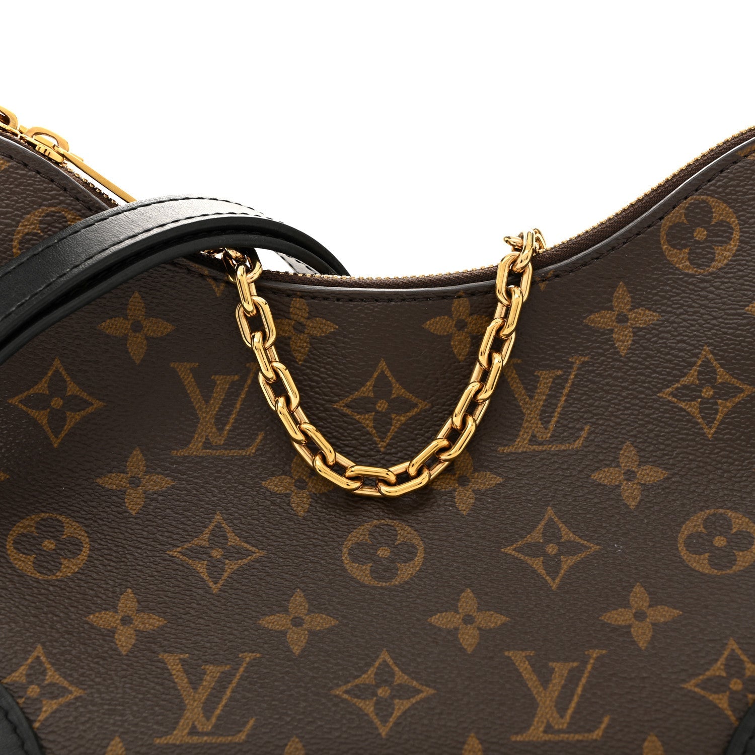 Monogram Boulogne NM Black