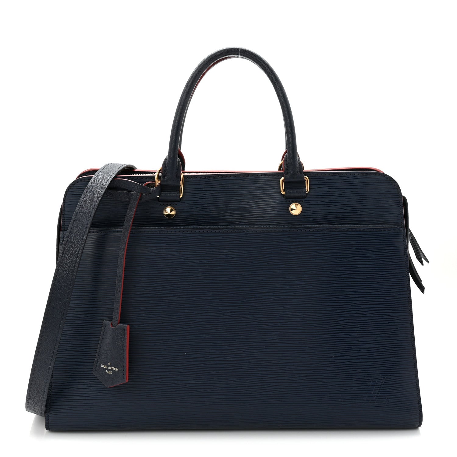 Epi Vaneau GM Marine Rouge