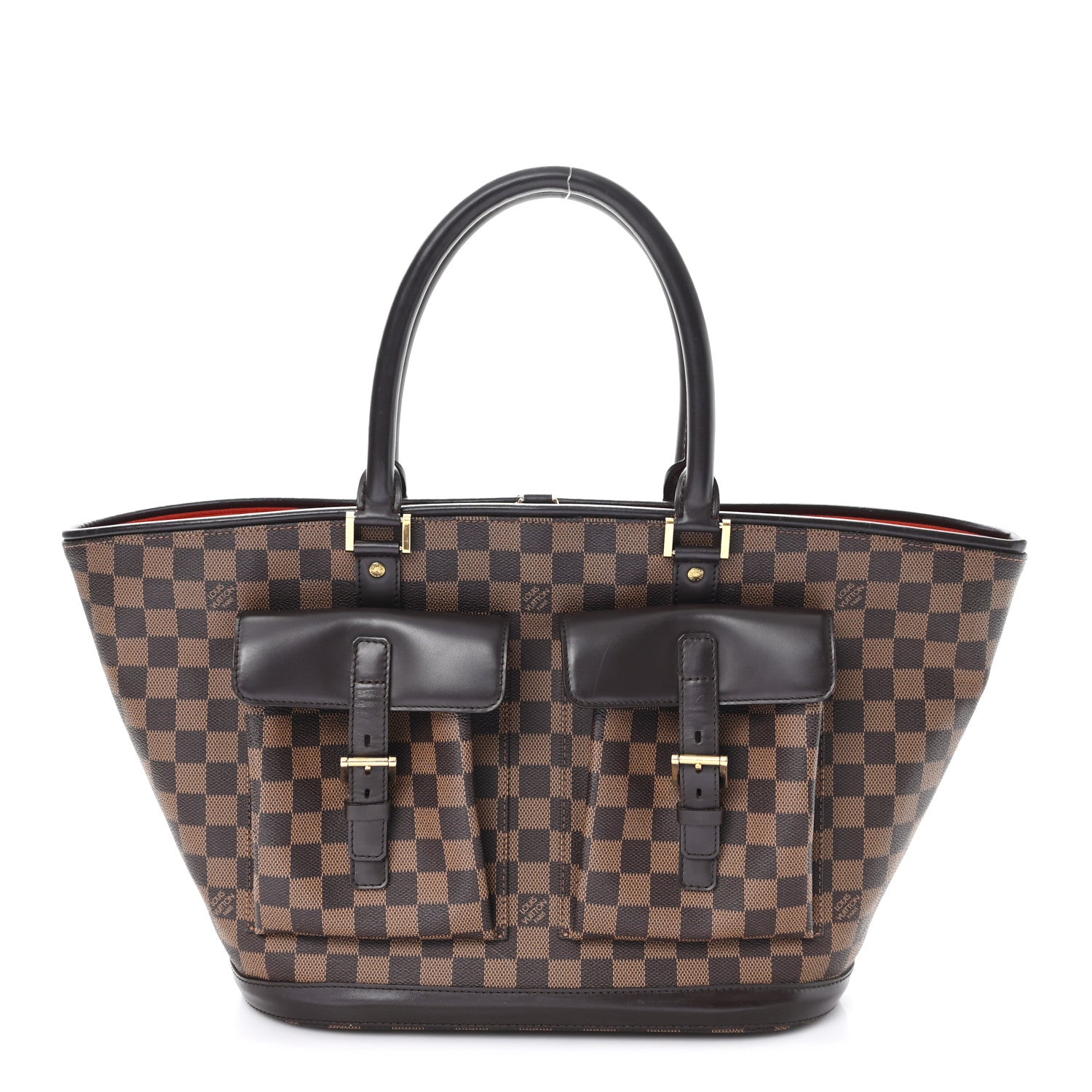 Damier Ebene Manosque GM