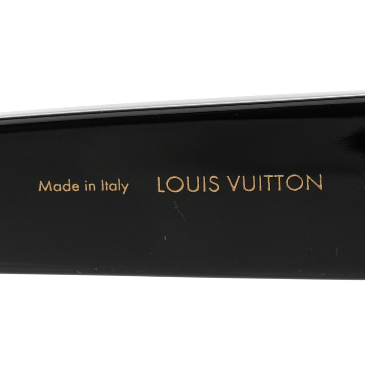 LV Clash Mask Square Sunglasses Z1579W Black