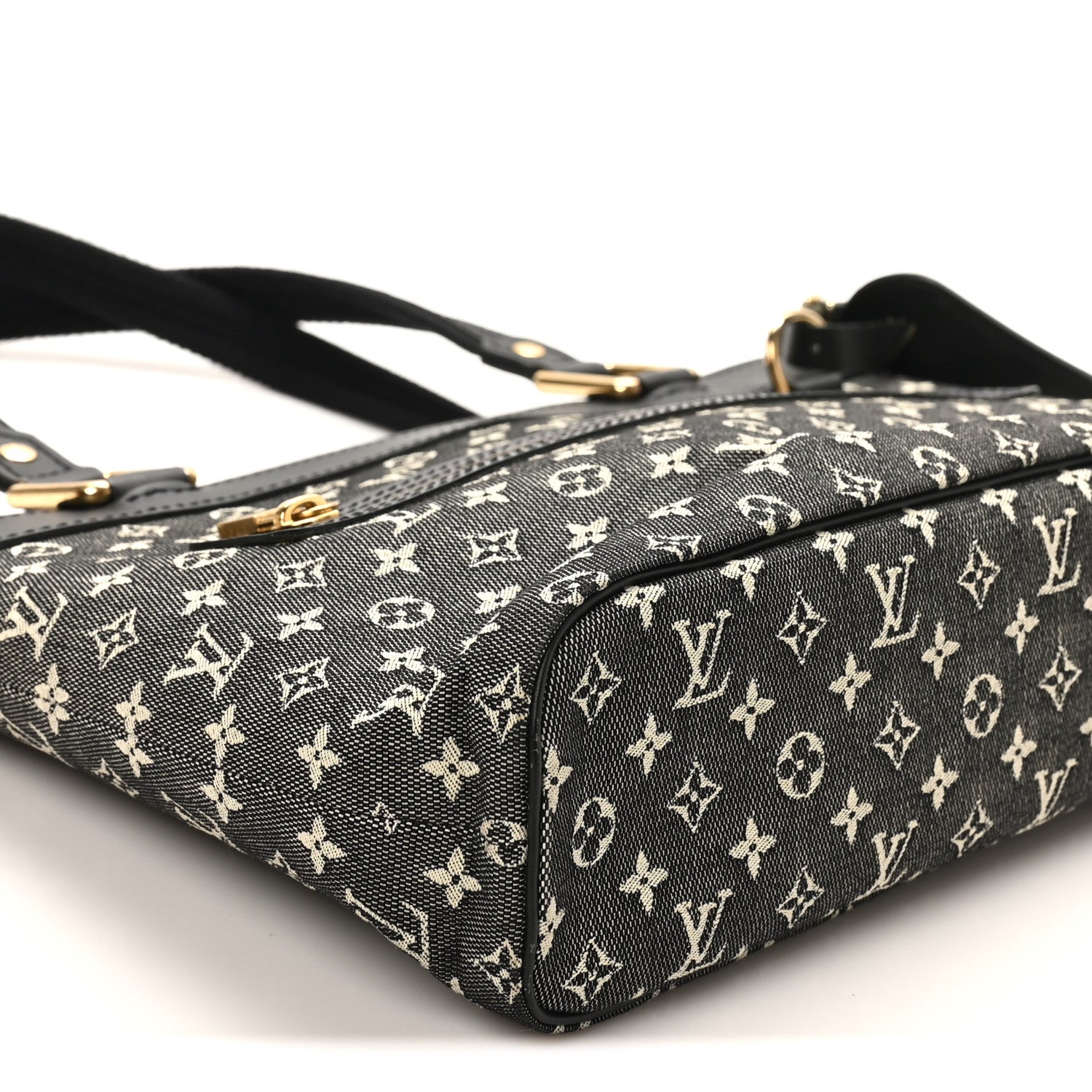Mini Monogram Lucille PM Black