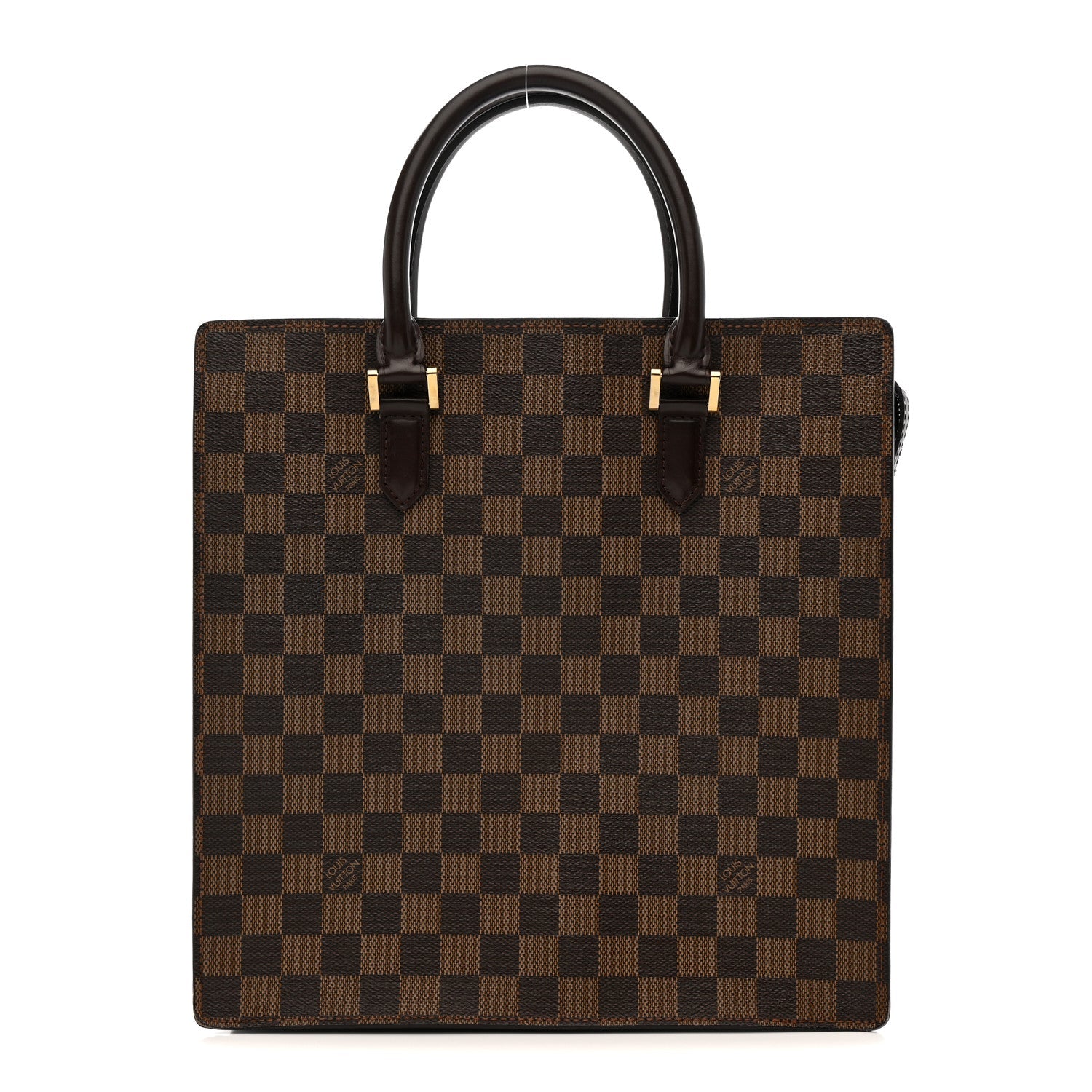 Damier Ebene Venice Sac Plat