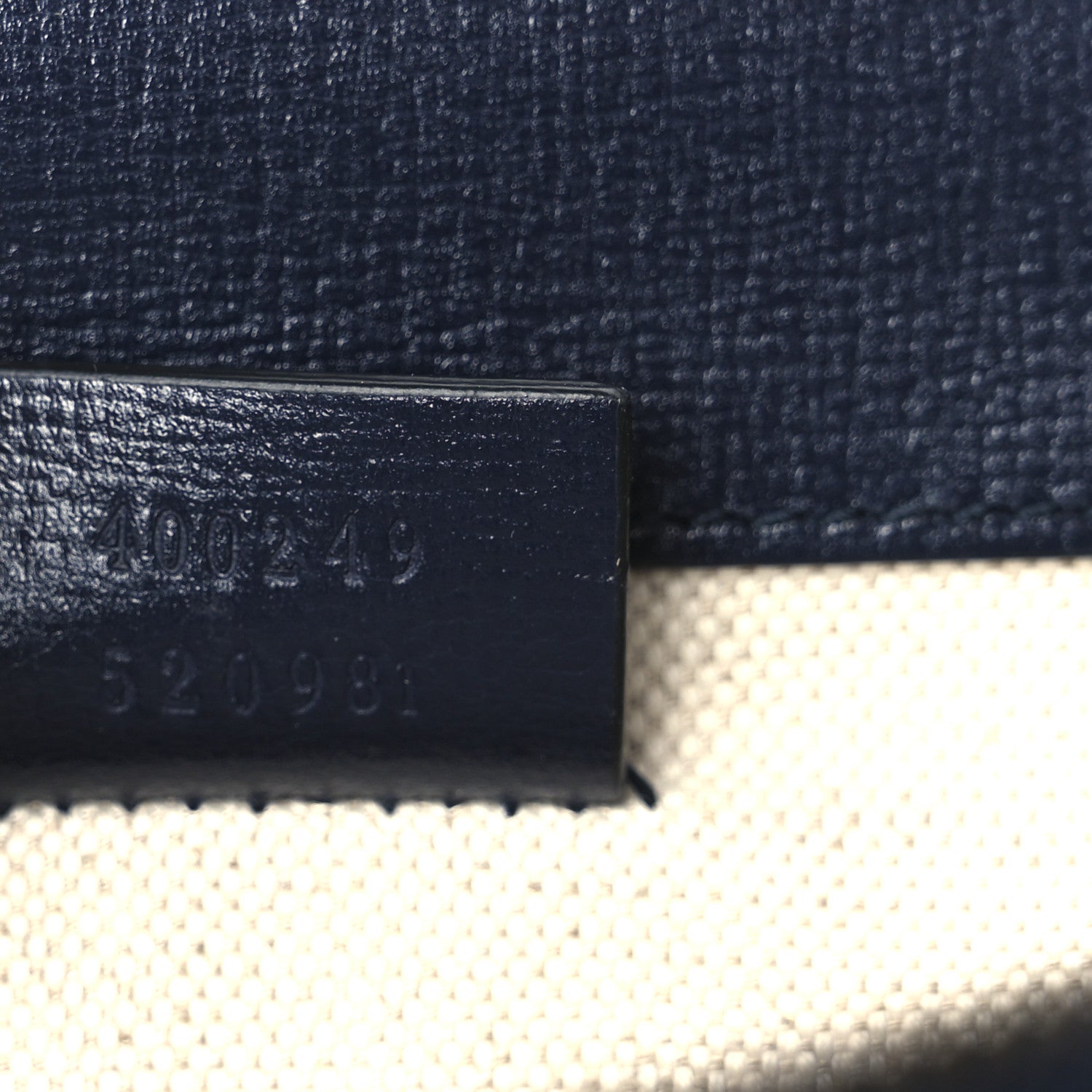 Azalea Calfskin Enamel Small Dionysus Shoulder Bag Brick Sand Navy Off White