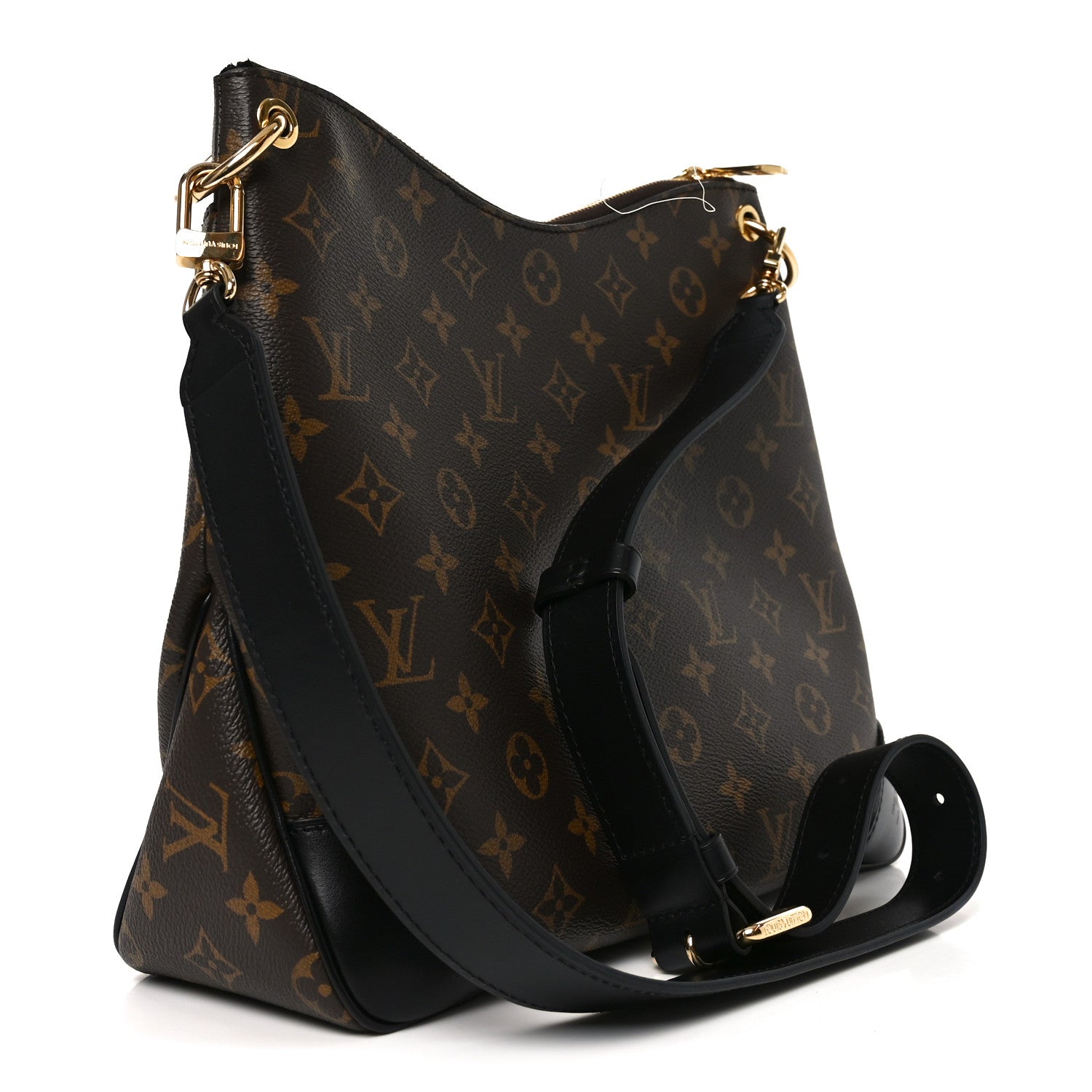 Monogram Odeon MM Black