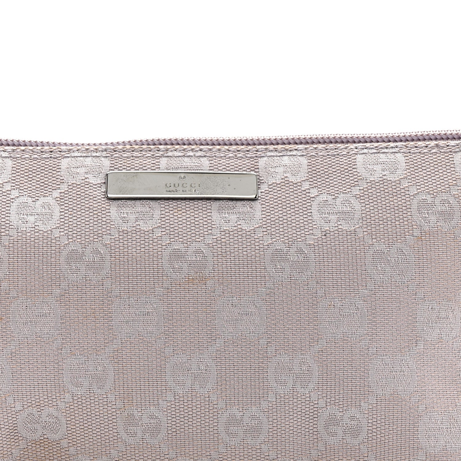 Monogram Boat Pochette Lilac