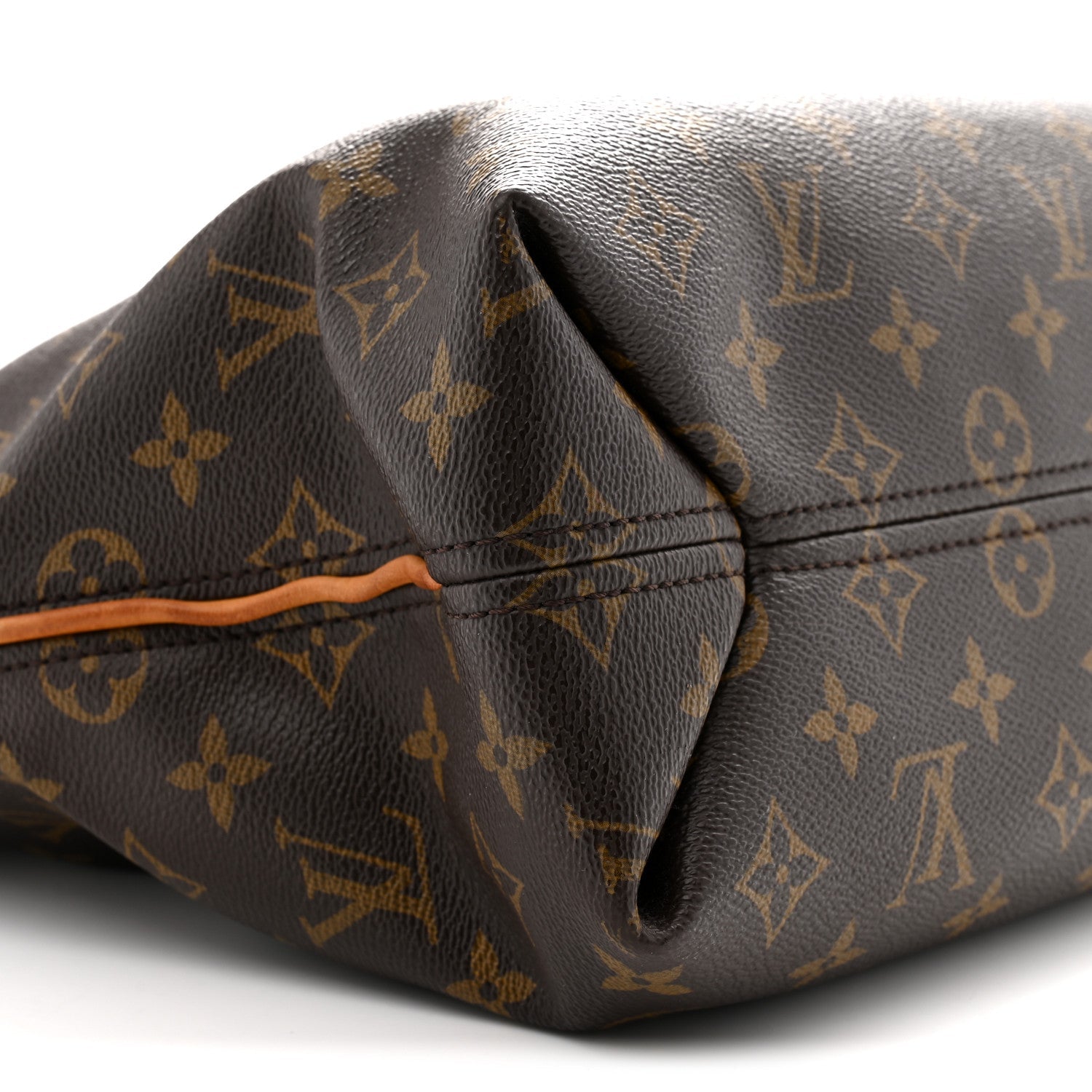 Monogram Sully PM