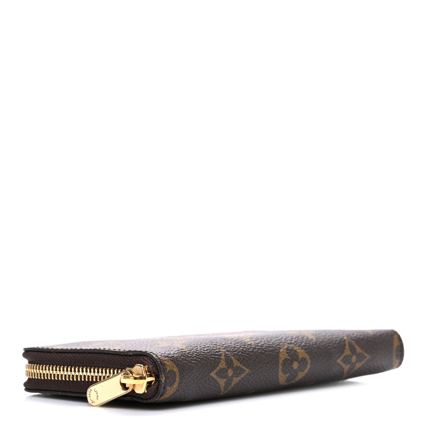 Monogram Zippy Compact Wallet