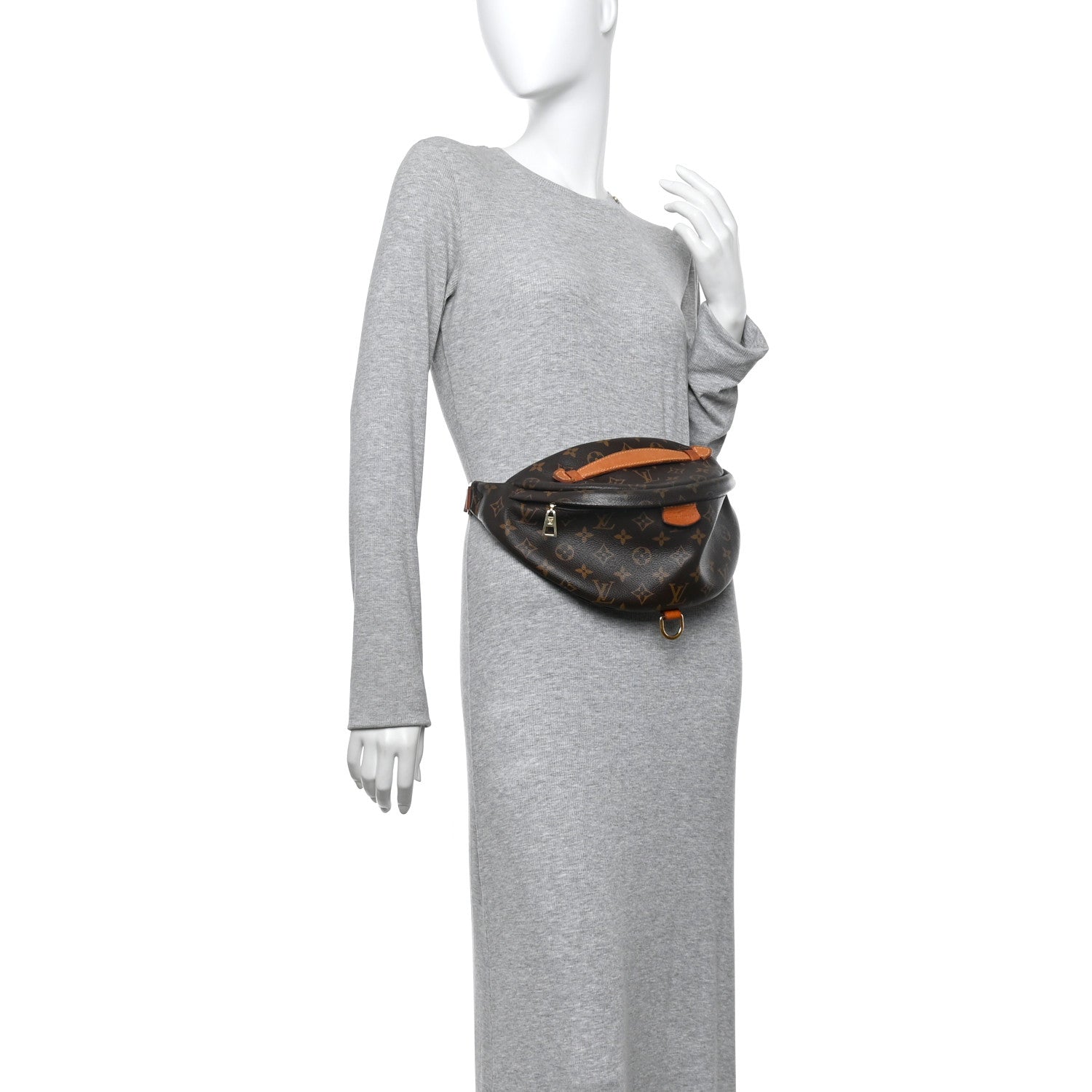 Monogram Bumbag