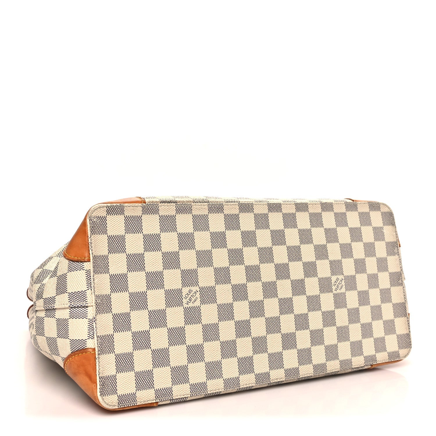 Damier Azur Hampstead MM