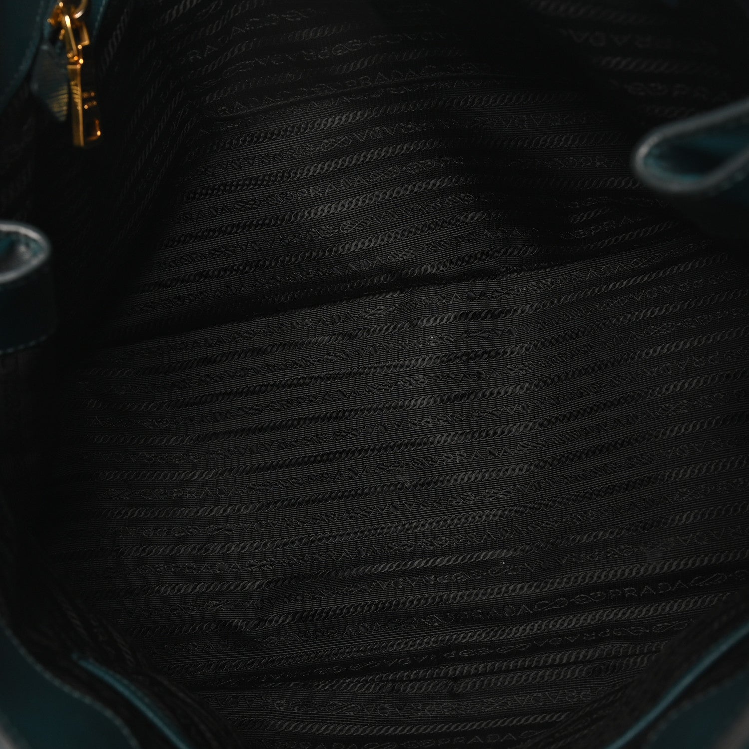 Saffiano Lux Large Tote Ottanio