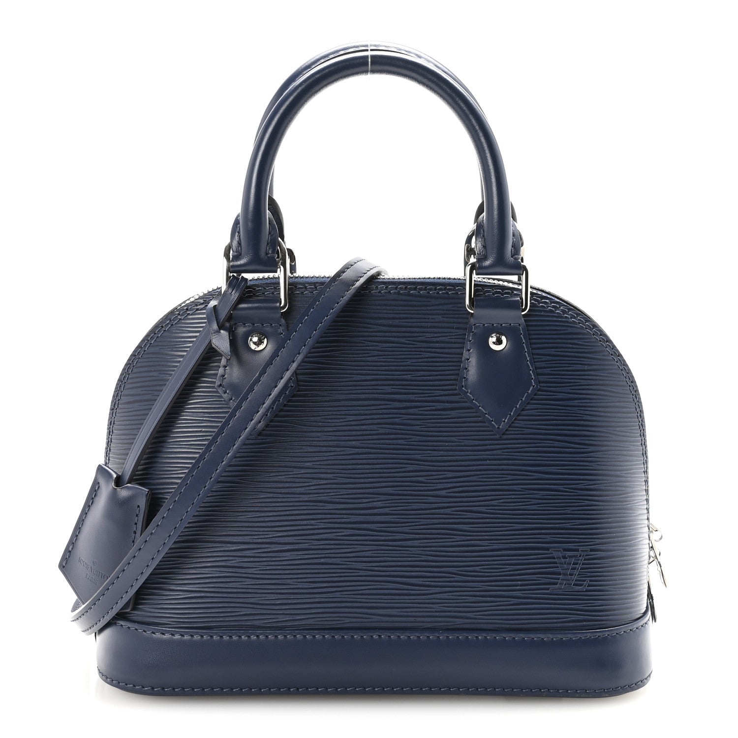 Epi Alma BB Indigo