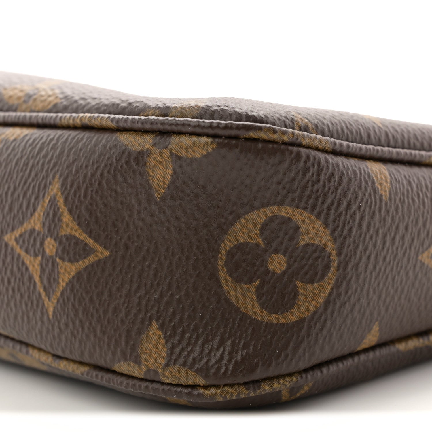 Monogram Pochette Accessories NM