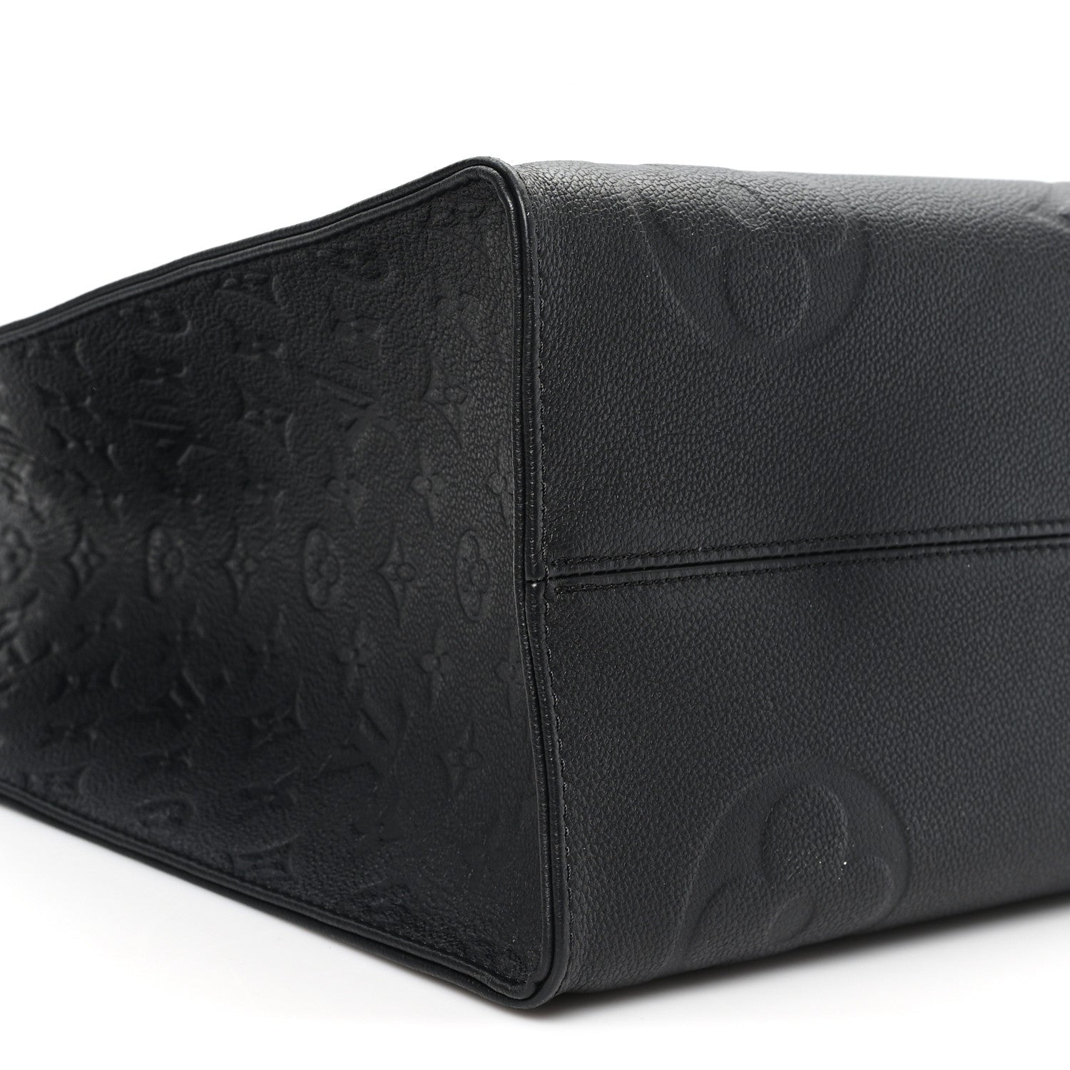 Empreinte Monogram Giant Onthego GM Black