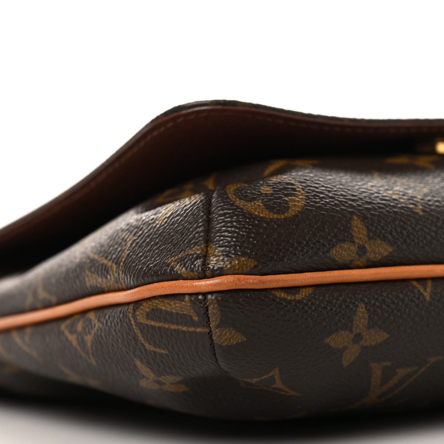 Monogram Musette Salsa