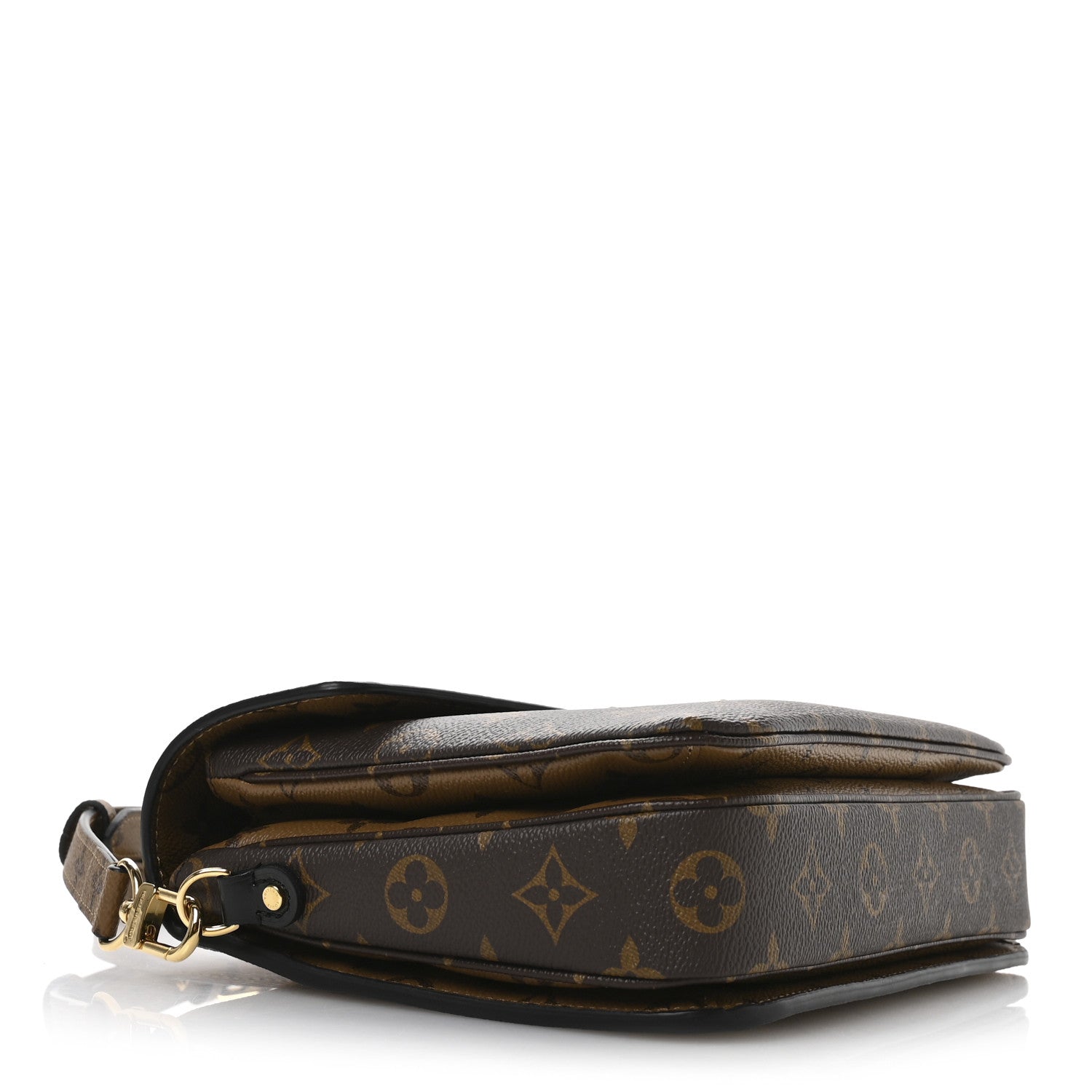 Reverse Monogram Pochette Metis
