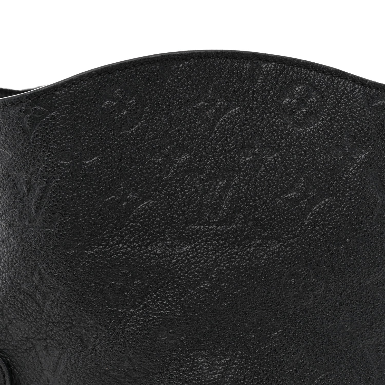 Empreinte Bagatelle Black