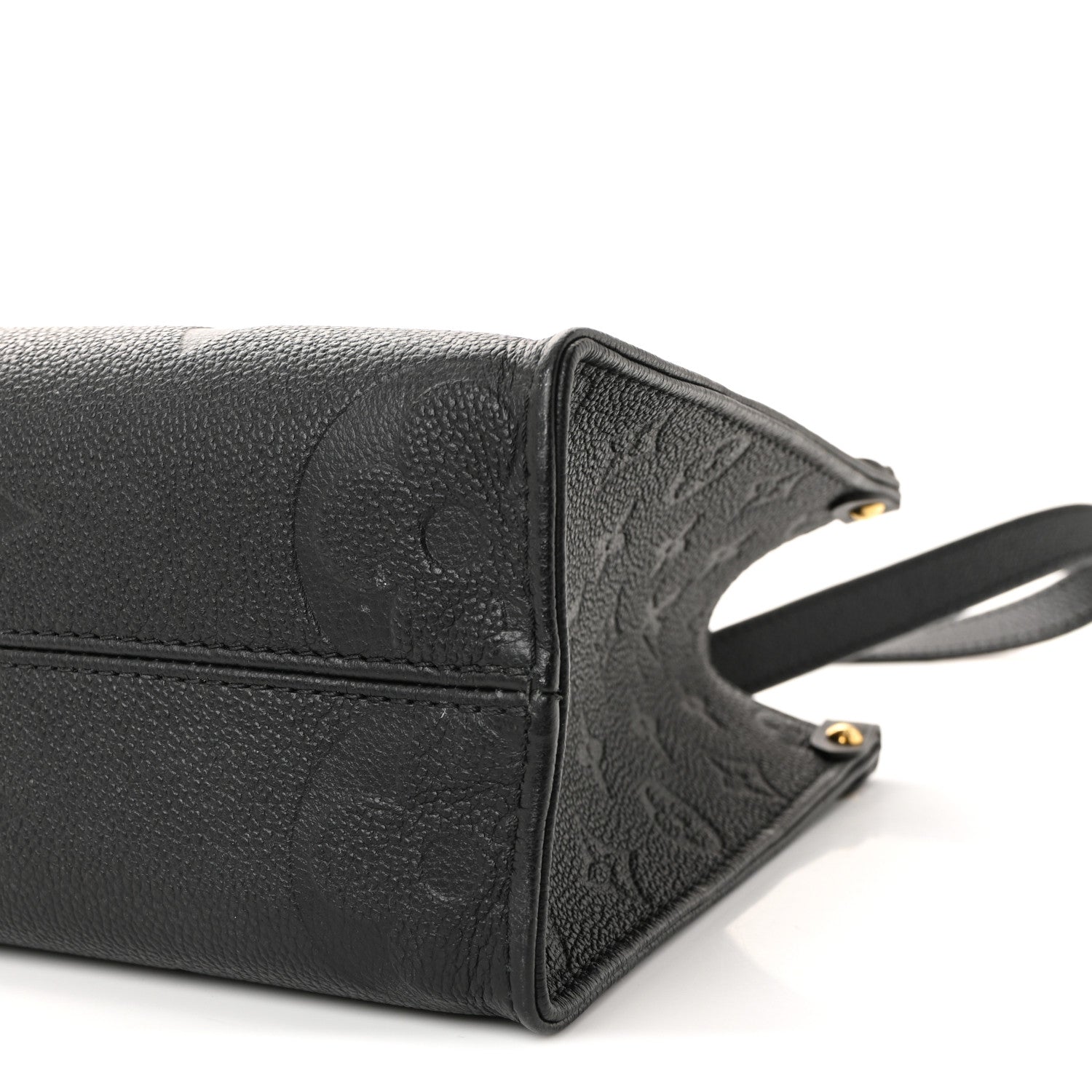 Empreinte Monogram Giant Onthego PM Black