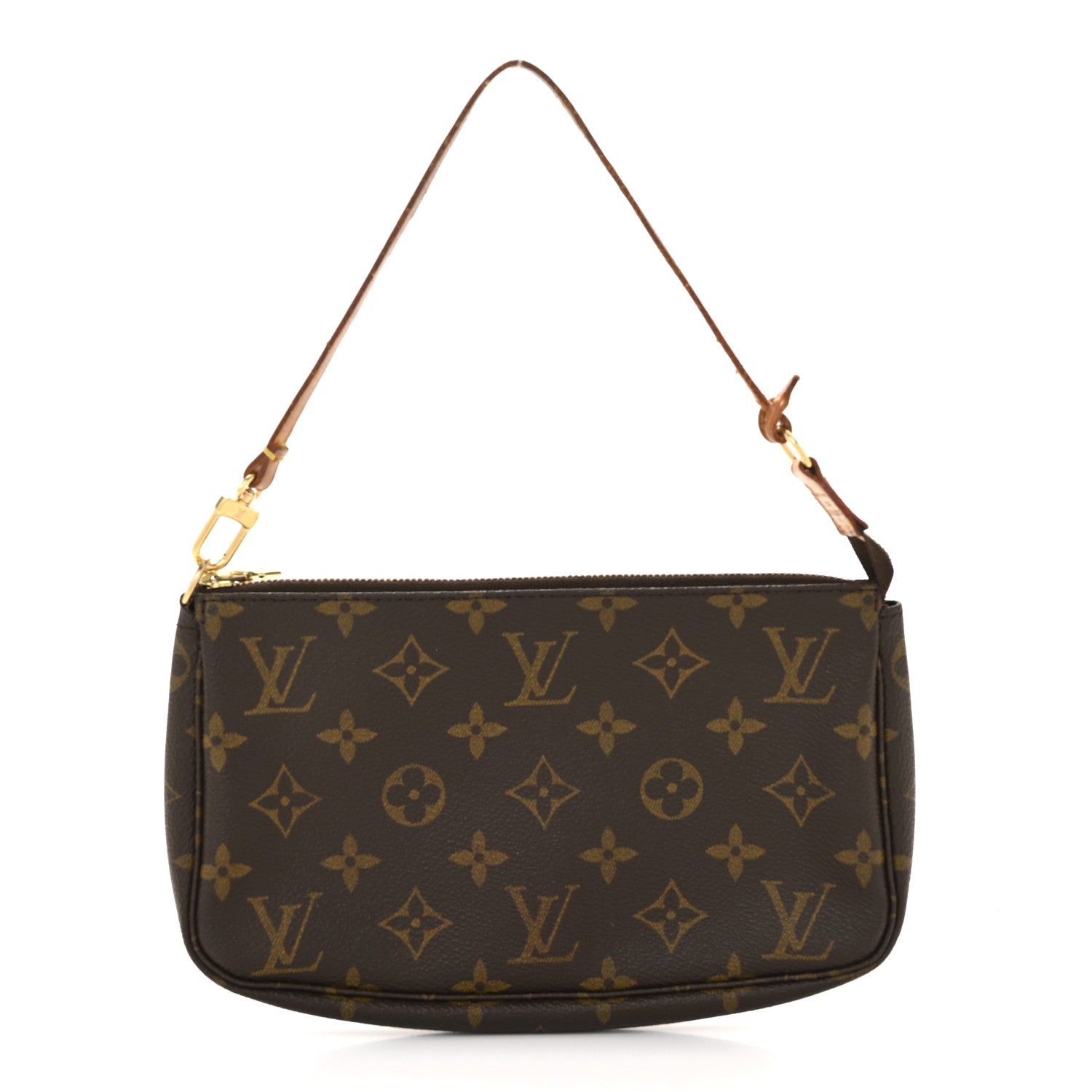 Monogram Pochette Accessories
