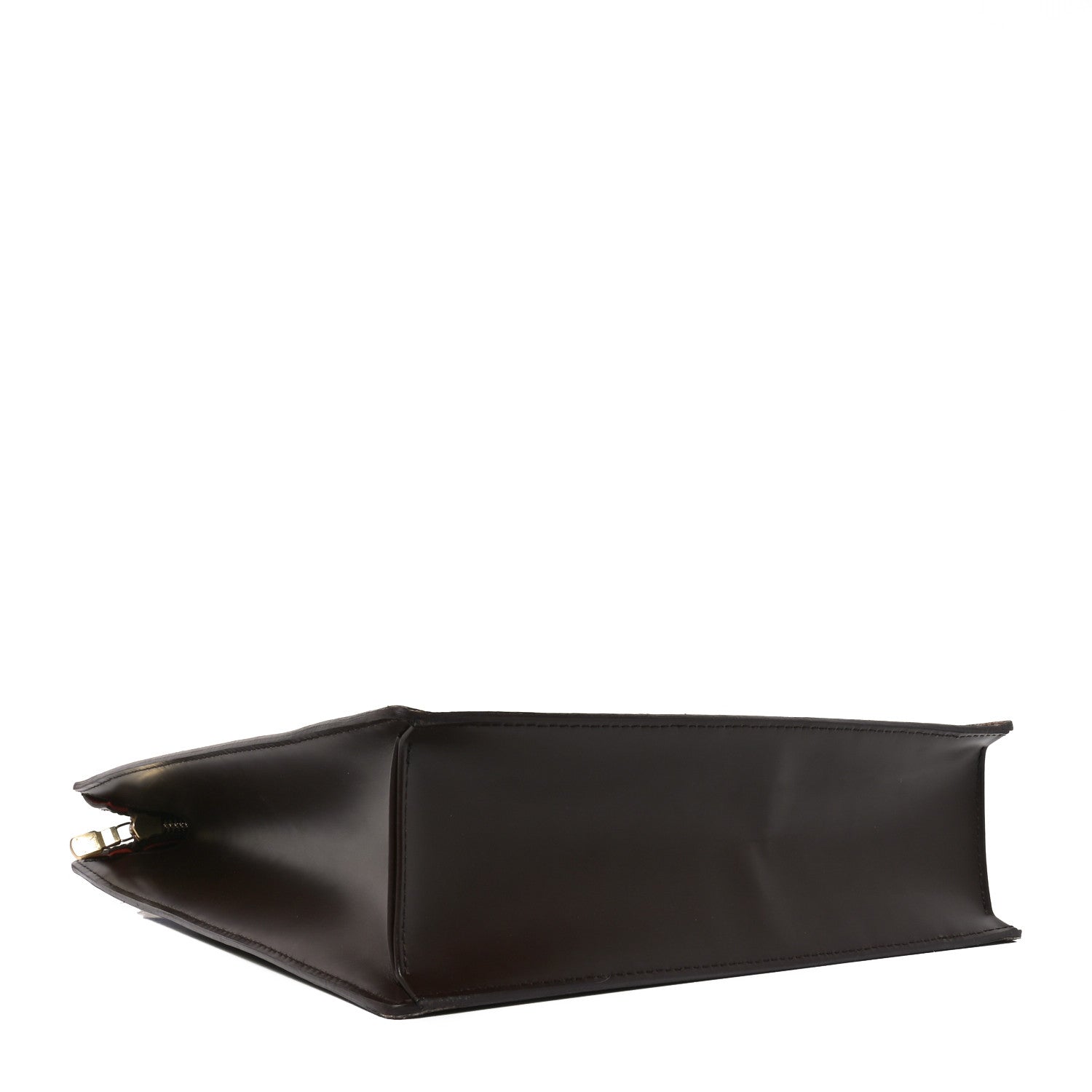 Damier Ebene Venice Sac Plat